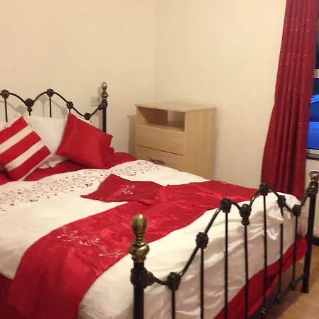 Applehostel بيت شباب