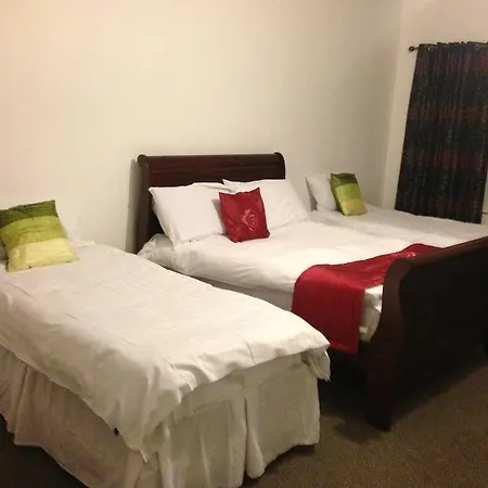 بيت شباب Applehostel