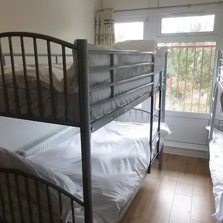 Applehostel Hostel *