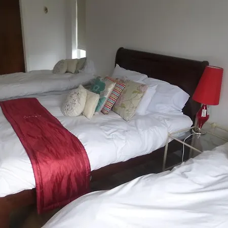 بيت شباب Applehostel