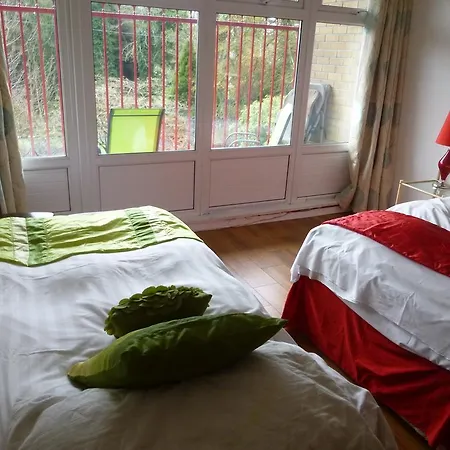 Applehostel