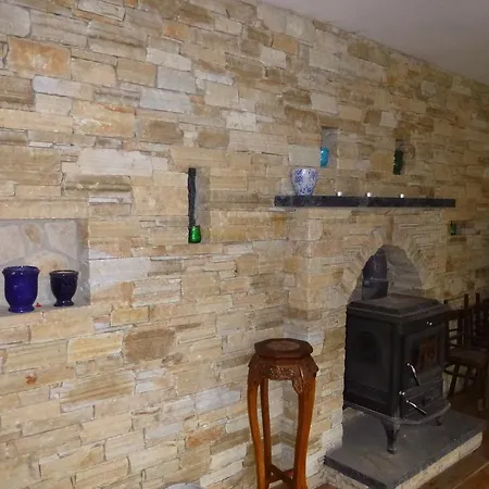 Applehostel ليتيركيني