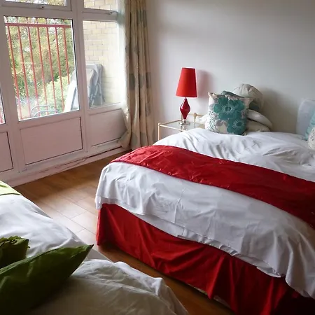 بيت شباب Applehostel *