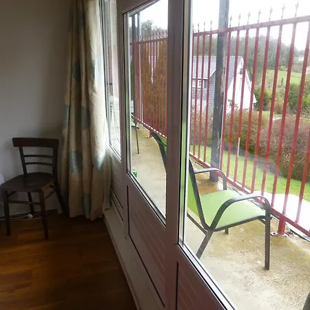 Hostel Applehostel *