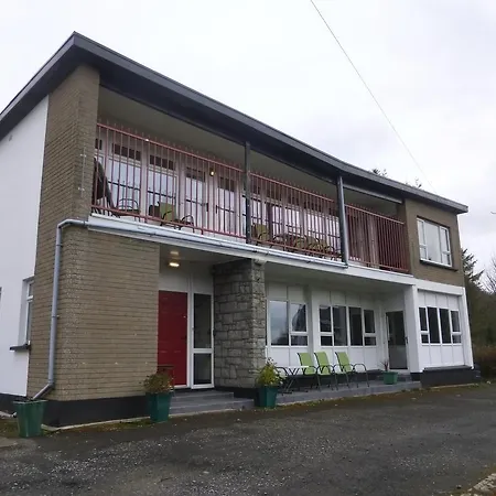 Applehostel بيت شباب *