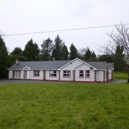 Applehostel Hostel Letterkenny