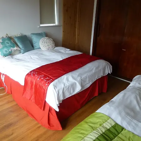 Applehostel ليتيركيني