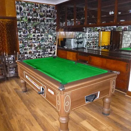 Applehostel