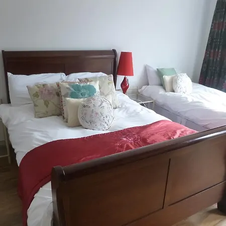 بيت شباب Applehostel