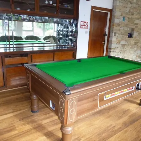 Applehostel بيت شباب *
