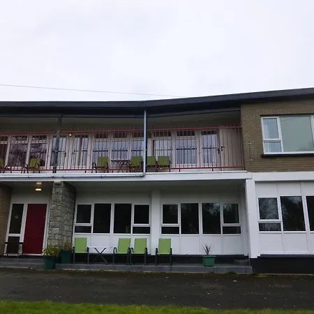 بيت شباب Applehostel