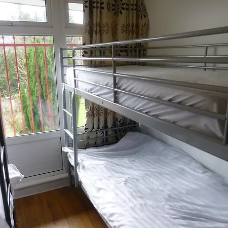 بيت شباب Applehostel *