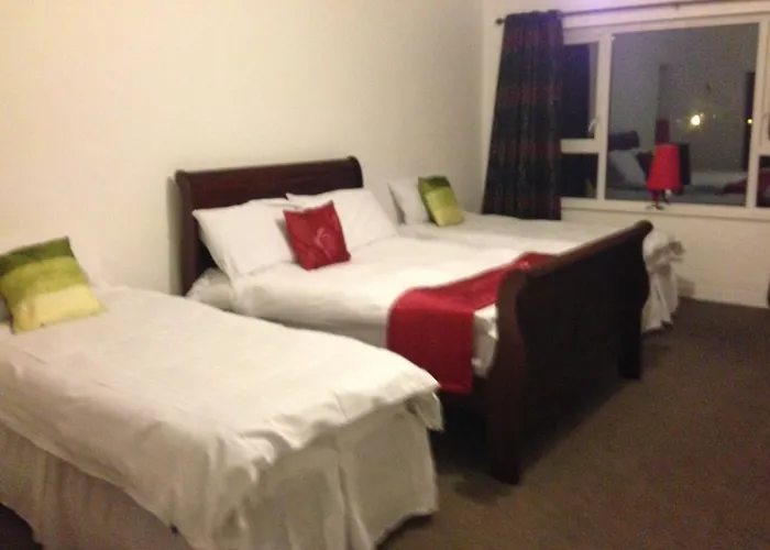 Hostel Applehostel Letterkenny