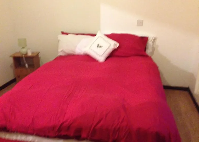Applehostel Letterkenny