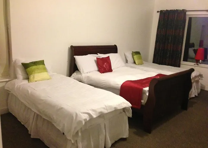 Albergue Applehostel