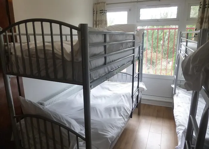 Applehostel Albergue *