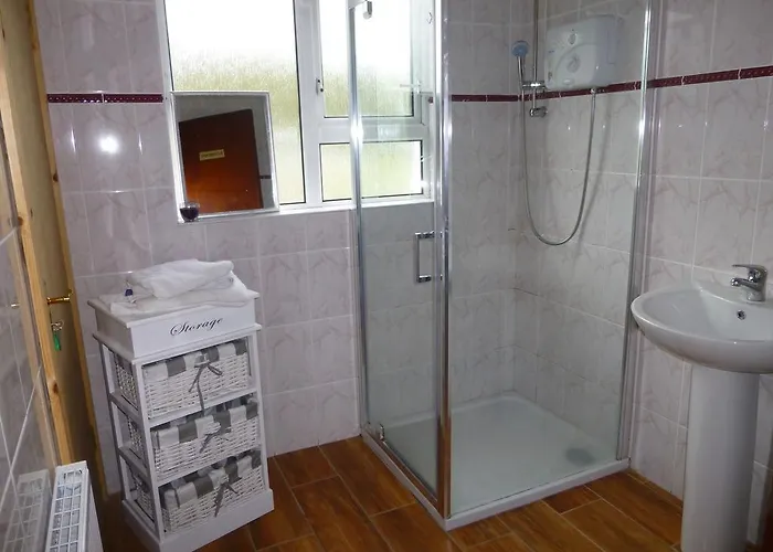 Hostel Applehostel Letterkenny