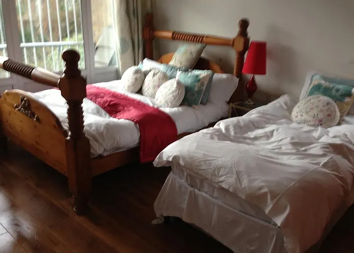 Applehostel * Letterkenny