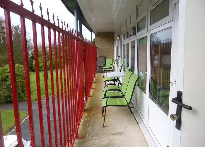 Applehostel Albergue