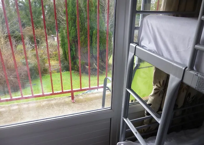 Hostel Applehostel Letterkenny