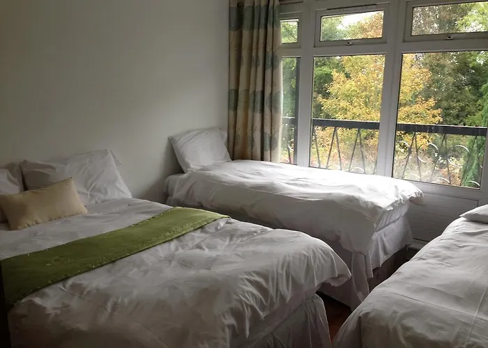 Applehostel Albergue Letterkenny