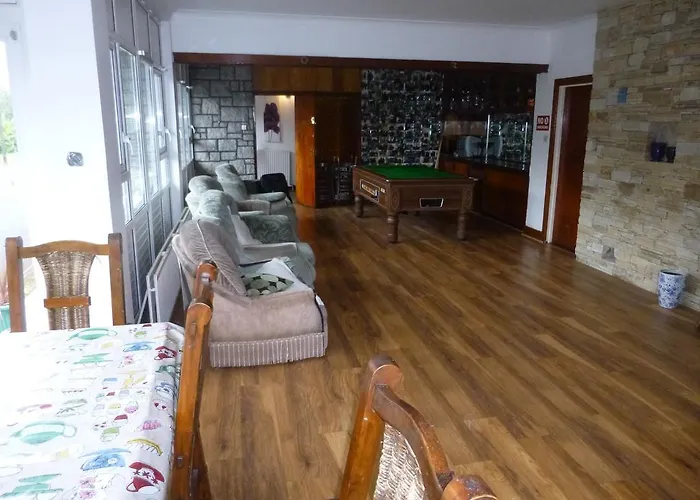 Applehostel Letterkenny