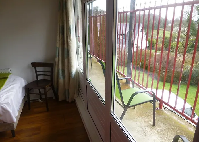 Albergue Applehostel *