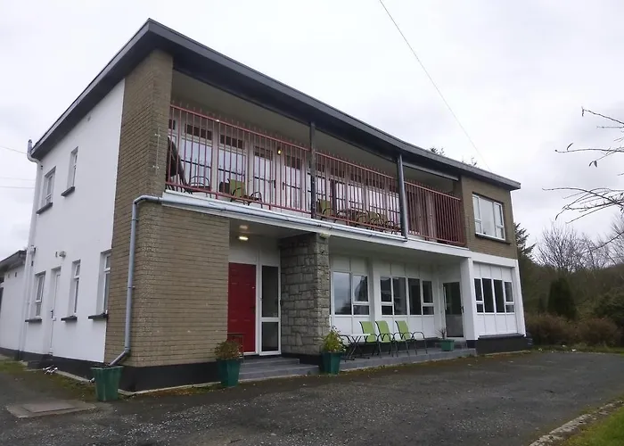 Applehostel Albergue *