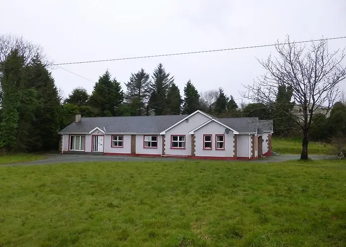 Applehostel Hostel Letterkenny