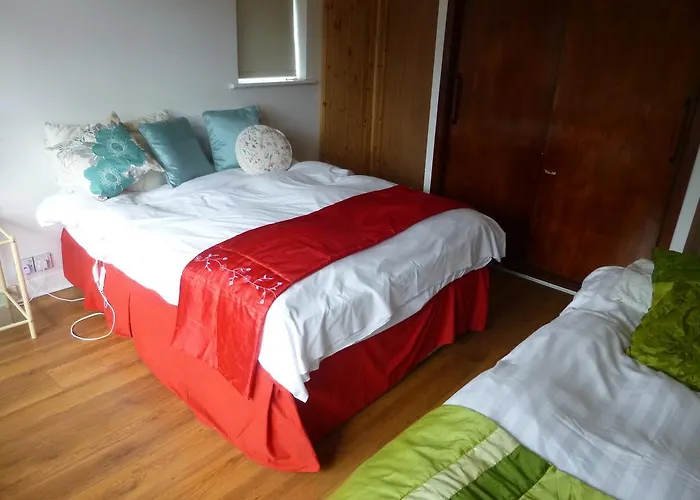 Applehostel Letterkenny