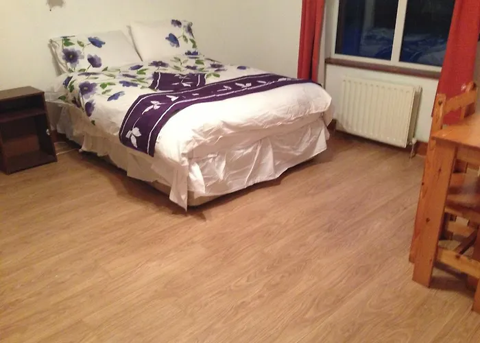 Applehostel Albergue Letterkenny