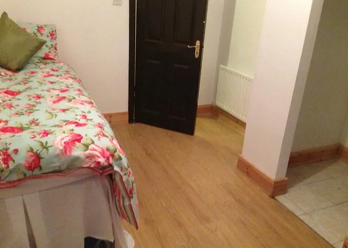 Applehostel Letterkenny