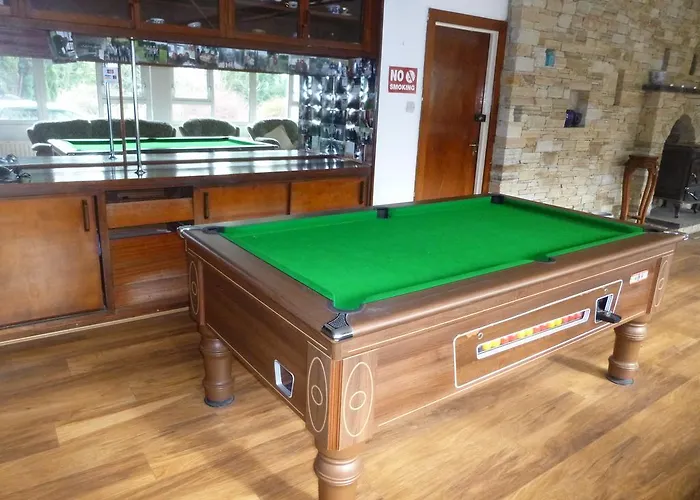 Applehostel Albergue *